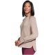 2. Skechers Skechluxe Elevate Crewneck LT152-TPBR Beżowe L