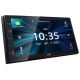 Stacja Multimedialna JVC KWM-560BT (6,8" Android Car)