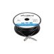 9. LANBERG KABEL HDMI M/M V2.0 80M OPTYCZNY AOC CA-HDMI-20FB-0800-BK