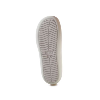 8. Sandały Crocs Brooklyn Flat Jr 209429-160
