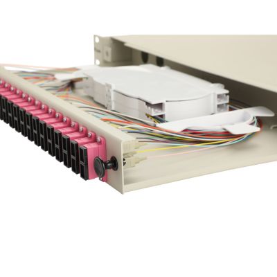 2. Equip 337315 panel krosowniczy 1U