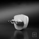 5. Adapter podróżny SBS IT - uniwersalny - biały