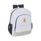4. Plecak sportowy Real Madryt backpack 612554665