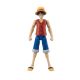 2. ANIME HEROES ONE PIECE - MONKEY D. LUFFY EAST BLUE