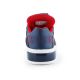 5. Buty lifestylowe Geox J Xled B.B - SY.SU+TU  J927QB-0AUFH-C0735