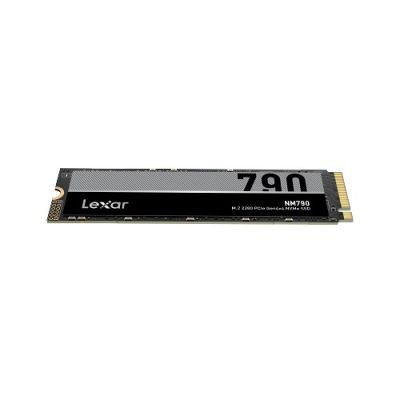 8. Dysk SSD Lexar NM790 4TB M.2 PCIe NVMe