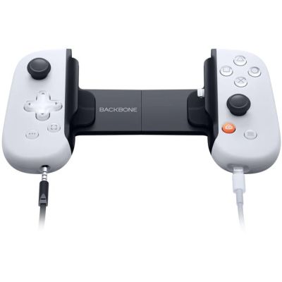 13. Kontroler Backbone One do Iphone PlayStation Ed.