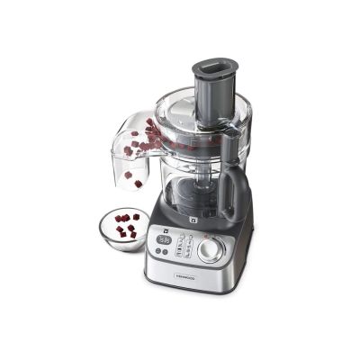 6. Robot kuchenny Kenwood Kenwood FDM72.990SS Multipro