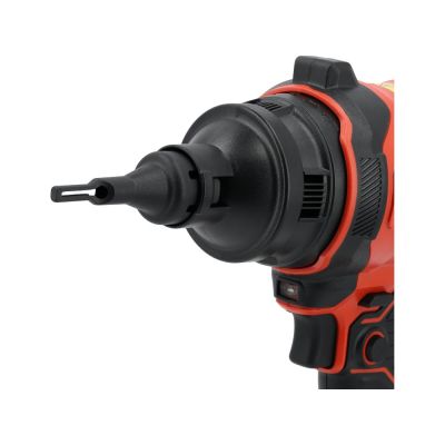 2. Dmuchawa/odkurzacz 18V YT-829385 YATO