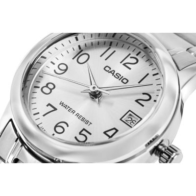 4. Zegarek Damski CASIO LTP-V002D-7BUDF + BOX