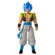 3. DRAGON BALL LIMIT BREAKER - SUPER SAIYAN BLUE GOGETA