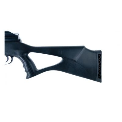 4. Wiatrówka karabinek Beeman QB78 mod.1085 Tru-Glo z magaz.10 strzał.kal.5,5 mm Ekp