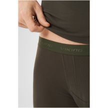 Bielizna męska VIKING Lockness Man Boxers zielona