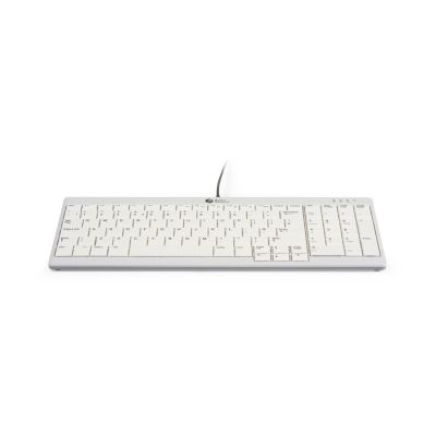 2. Klawiatura BakkerElkhuizen Ultraboard 960 V2 Kompaktowa sprzedaż detaliczna w USA