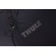 12. Thule Subterra 2 TSR490 Black Troba podróżna Miękka skorupa Czarny 90 l Poliwęglan (PC), Poliester