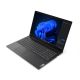 3. Notebook Lenovo V15 G5 IRL 15,6"FHD/i7-13620H/16GB/SSD512GB/UHD/W11 PRO Business Black 3Y Onsite