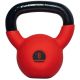 2. Odważnik THORN+FIT Żeliwo z powłoką Kettlebell 6kg