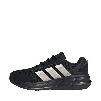 5. Buty męskie adidas Astrastar czarne JP5938