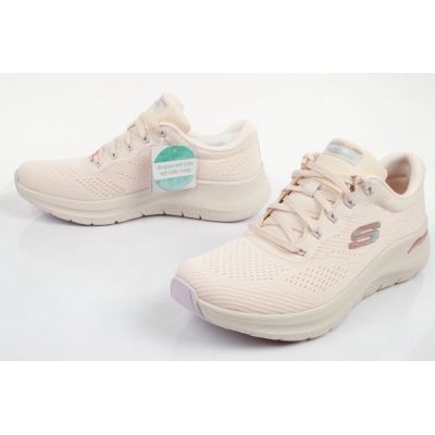 9. Buty Skechers Arch Fit W 150051/NTMT