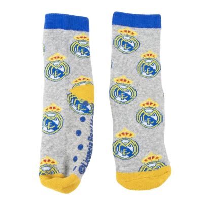 4. Real Madryt skarpetki antypoślizgowe zimowe 2-pack 2900003011