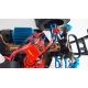 9. Samochód RC Amewi Crusher Monster Truck, Akumulator Li-Po 2200mAh, Wiek 14+