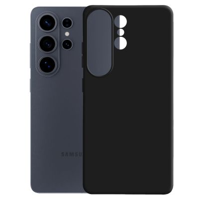 3. Etui 3mk Matt Case na Samsung Galaxy S26 Ultra - czarne matowe