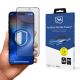 Prywatyzujące matowe szkło hartowane 3mk HardGlass Matt Max na iPhone 18 Pro