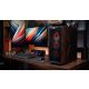 11. Obudowa Corsair 3200D RS ARGB Mid-Tower Smoked