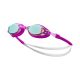 3. Okulary pływackie Nike Chrome Mirror NESSD125-560 OS