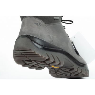 8. Buty trekkingowe 4F M OBMH255 25S