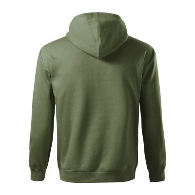 3. Bluza Malfini Moon M MLI-42009 khaki