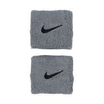 Frotki na rękę Nike Swoosh Wristbands 2 szt. N1012405005OS