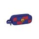 4. FC Barcelona piórnik double pencil case 812529513