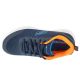 3. Skechers Microspec Max - Kaptix 403819L-NVOR Granatowe 33,5