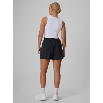 2. Spodenki casual z modalem damskie 4F 4FRSS26TSHOF0933-20S