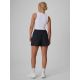 2. Spodenki casual z modalem damskie 4F 4FRSS26TSHOF0933-20S