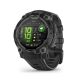 25. Zegarek sportowy Garmin Instinct 3 AMOLED 45mm Czarny