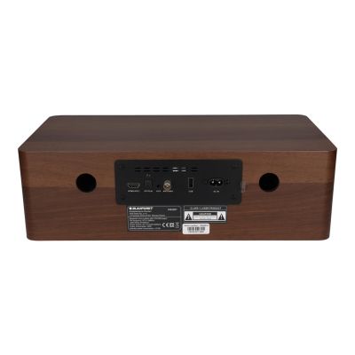 6. MIKROWIEŻA Blaupunkt MS22BT