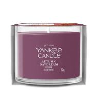 Świeca mini AUTUMN DAYDREAM YANKEE