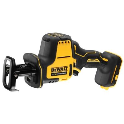 7. Piła szablasta Aku 18V DCS369NT-XJ DEWALT