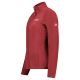 3. Polar damski Geographical Norway TUG FZ BURGUNDY DB LADY 268 (WA1716F/GN-BURGUNDY)