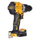 6. Wiertarko-wkrętarka 18V BL DCD805NT DEWALT