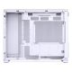 5. Jonsbo D32 STD Mesh PC-Gehäuse, Mini-Gehäuse, mATX - weiß