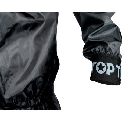 5. Dres sauna TOP TEN "SHELTER"