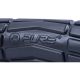 12. WAŁEK ROLLER DO ĆWICZEŃ 36x14CM MEDIUM CZARNY PURE 2 IMPROVE