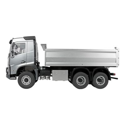 4. Amewi Volvo FMX E015 zdalnie sterowany model Wywrotka Silnik elektryczny 1:14