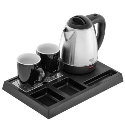 2. Czajnik hotelowy ADLER AD 1354