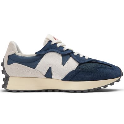 Buty sportowe New Balance U327WRJ