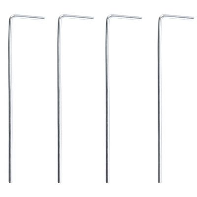 12. Namiot plażowy NILS CAMP NC8030 XXL niebieski