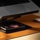 3. Podstawka pod laptop Native Union Home Laptop Stand - regulowana podstawka pod laptop (black)